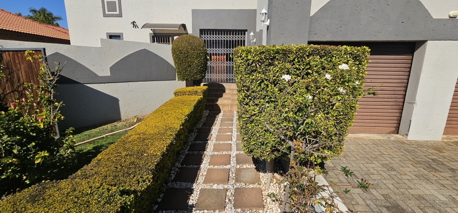 To Let 3 Bedroom Property for Rent in Cashan North West